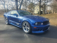 2007 ford mustang for sale  Salisbury