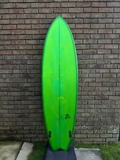Paradise surfboards mid for sale  NEWQUAY