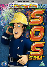 Fireman sam .o. for sale  STOCKPORT