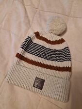 Superdry woolie hat for sale  LOUTH