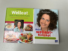 Stück ernährungsbücher nico gebraucht kaufen  Griesheim