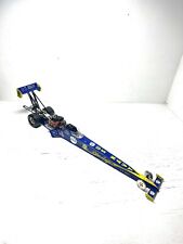 1:24 Scale 2002 NHRA Shirley Muldowney "US NAVY BLUE ANGELS" Top Fuel Dragster   for sale  Shipping to South Africa