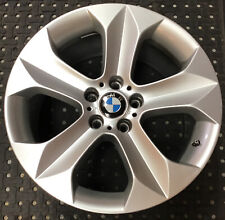 UMA RODA DIANTEIRA USADA 19" BMW X6 2008-14 ORIGINAL DE FÁBRICA 1224 comprar usado  Enviando para Brazil