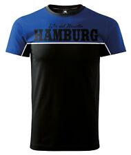 Hamburg fan shirt gebraucht kaufen  Northeim