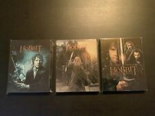 Hobbit trilogie blu gebraucht kaufen  Aldenhoven