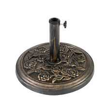 Cast iron round for sale  SOUTHALL