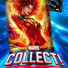 Used, Topps Marvel Collect  PICK any 18 Cards - Daily Update Digital Sale for sale  Shipping to South Africa