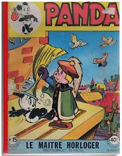 Panda artima 1959 d'occasion  Alzonne