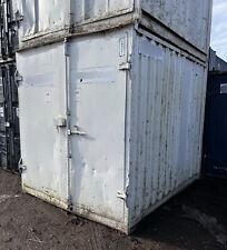 12ft storage container for sale  NEWARK