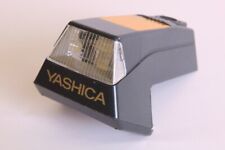 Yashica 110af flash usato  Fiorenzuola D Arda