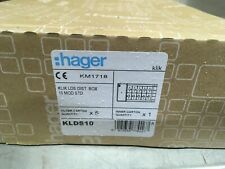 Hager klik various for sale  SUTTON-IN-ASHFIELD