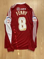 Signed simon ferry for sale  CRAIGAVON