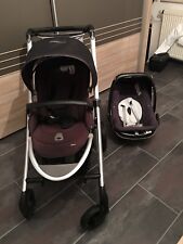 Kinderwagen maxi cosi gebraucht kaufen  Hochspeyer