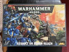 assault black reach for sale  San Jose