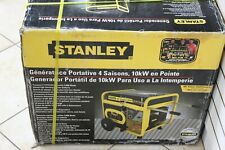 Stanley 8000 watt for sale  Pompano Beach