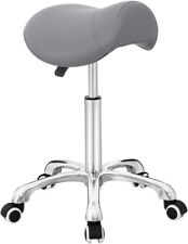 Saddle stool rolling for sale  Houston