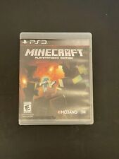 Minecraft (PlayStation 3, 2014) - Estojo de arte comprar usado  Enviando para Brazil