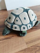 Folkmanis tortoise schildkröt gebraucht kaufen  Berlin