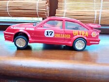 Scalextric electric model for sale  HARWICH