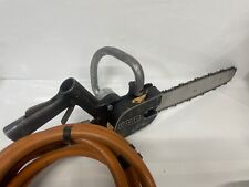 Hydraulic chain saw for sale  Walled Lake
