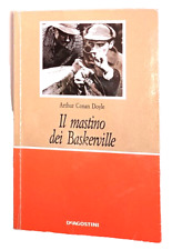 Libro mastino dei usato  Sagrado