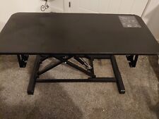 desk standing adjustable for sale  DARWEN