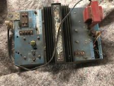 Seeburg tsa1 amplifier for sale  CANNOCK