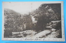 John p.fesecolo postcard for sale  BURNHAM-ON-SEA