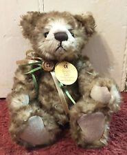 Charlie bears button for sale  Shipping to Ireland
