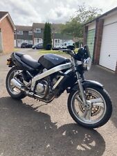 Honda Bros NT400 - classic 80s/90s motorcycle - cafe racer for sale  POLEGATE