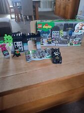 Lego duplo super for sale  SELBY
