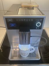 melitta kaffeevollautomat gebraucht kaufen  Kressbronn