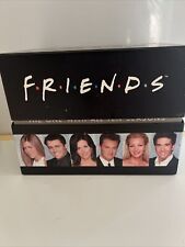 Friends dvd box for sale  RUSHDEN