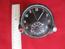Rare mig clock for sale  Shipping to United States