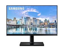Samsung lf24t450fqrxxu monitor for sale  WINSFORD