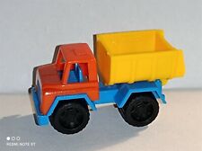 Véhicule miniature camion d'occasion  Pérenchies