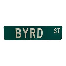 Byrd street metal for sale  Indianapolis