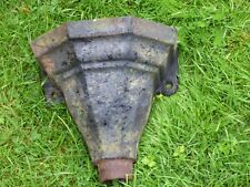 drainage hopper for sale  HORSHAM