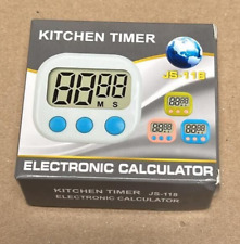 Digital kitchen time for sale  NEWCASTLE UPON TYNE