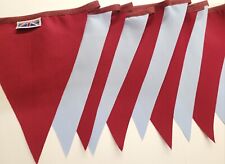 West ham bunting for sale  LEAMINGTON SPA