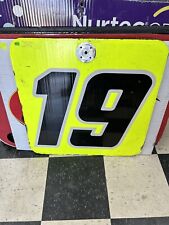 Brandon jones nascar for sale  Cherryville