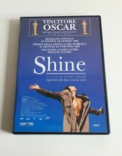 Shine dvd fuori usato  Roma