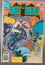 Batman 326 comics for sale  Erie