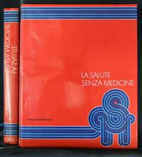 Enciclopedia della salute. usato  Ariccia
