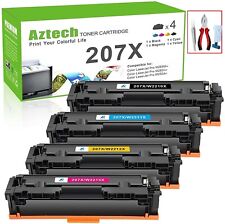 Toner per 207x usato  Spedire a Italy