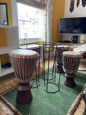 African drums full for sale  LIVERPOOL