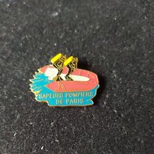 Rare pins brigade d'occasion  Expédié en Belgium