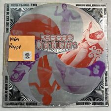 Various “Reggae Chartbusters” 1969 12” Vinyl Record VG, usado comprar usado  Enviando para Brazil