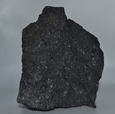 Massive Unweathered Ilmenite & Magnetite. Tahawus Mine, NY. Historic Locality A+, used for sale  Shipping to South Africa