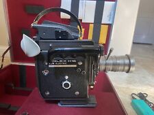 Bolex h16 ebm for sale  Henderson